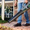 Scotts Outdoor Power Tools 8.5-Amp Turbo Power Corded Electric Leaf Blower BLR20085S